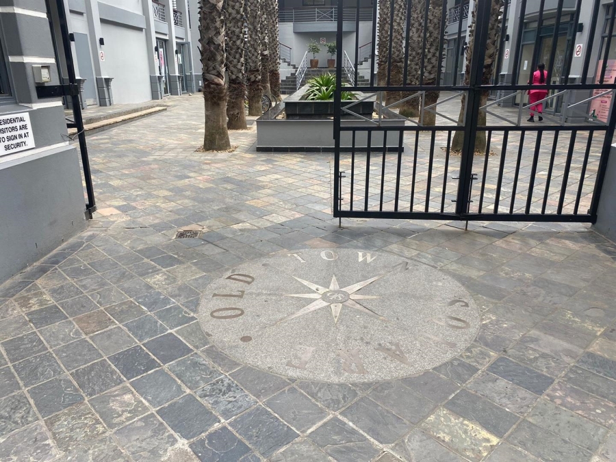 To Let 0 Bedroom Property for Rent in Cape Town City Centre Western Cape